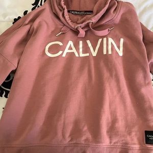 Calvin Klein hoodie